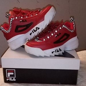 Fila Shoes